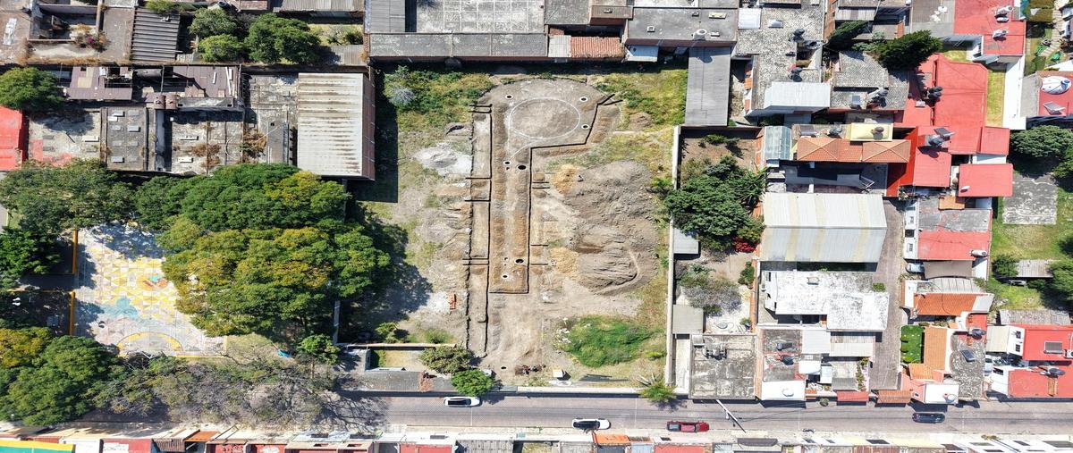 Foto de terreno habitacional en venta en  , santiago mixquitla, san pedro cholula, puebla, 0 No. 04