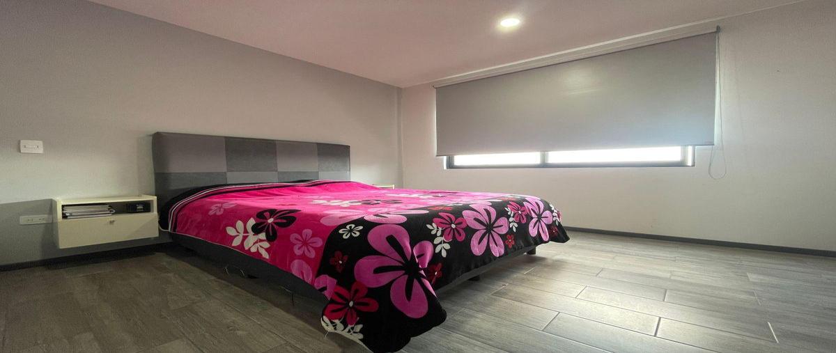Foto de departamento en venta en  , santiago mixquitla, san pedro cholula, puebla, 0 No. 05