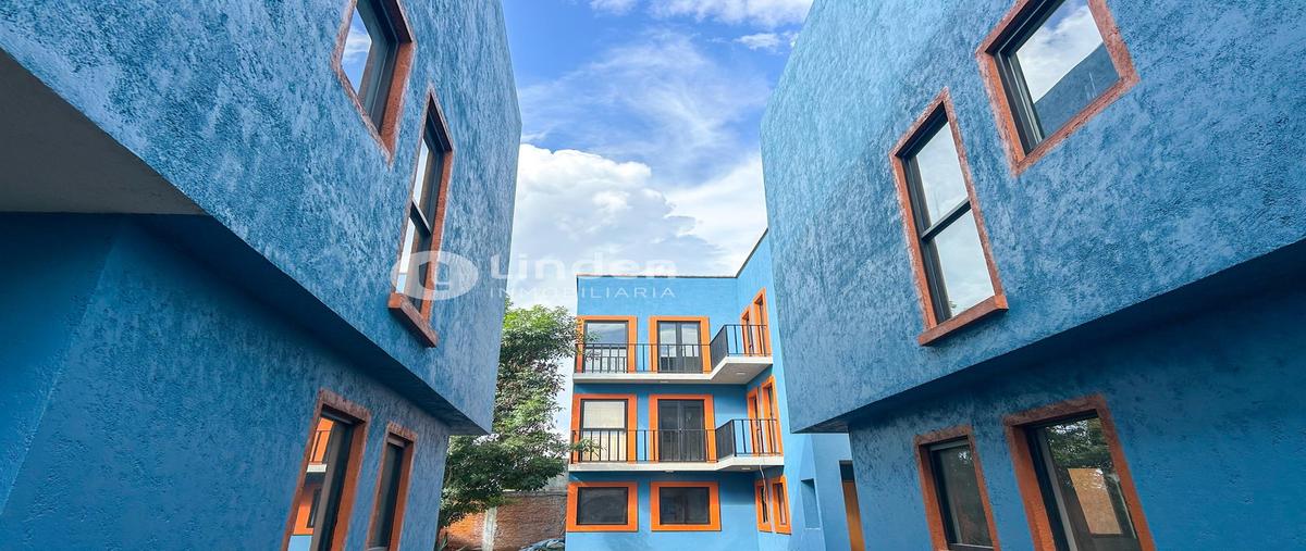 Foto de departamento en , santiago mixquitla, san pedro cholula, puebla, 0 foto 01 Foto de departamento en venta en , santiago mixquitla, san pedro cholula, puebla, 0 No. 01