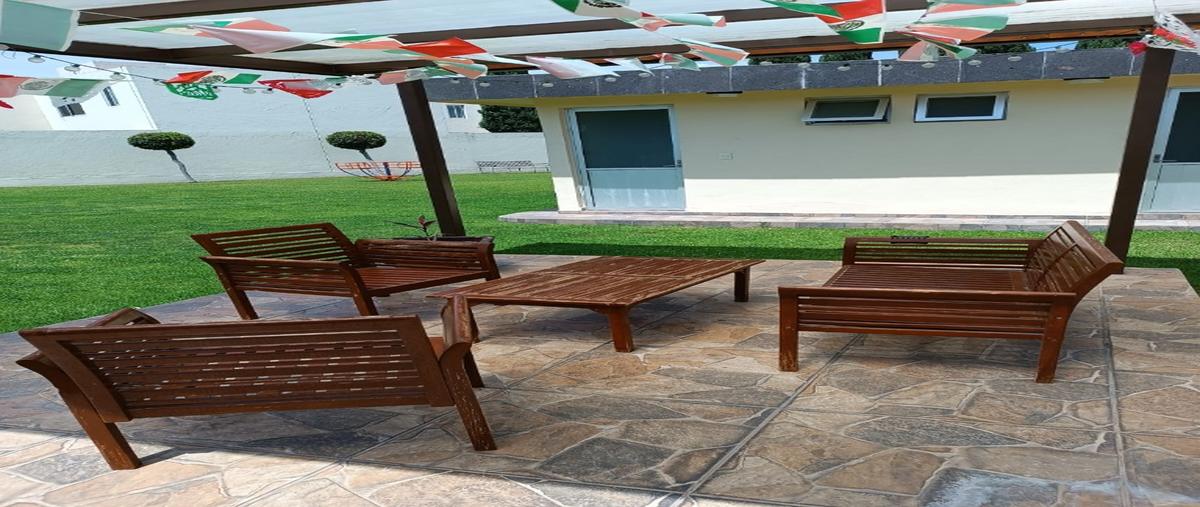 Foto de casa en renta en  , santiago mixquitla, san pedro cholula, puebla, 31809314 No. 04
