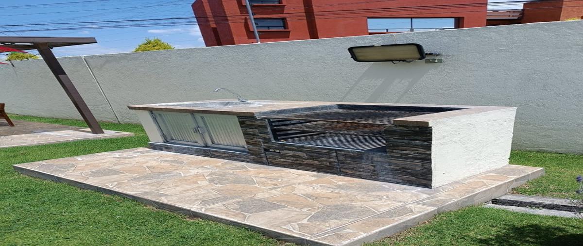 Foto de casa en renta en  , santiago mixquitla, san pedro cholula, puebla, 31809314 No. 05