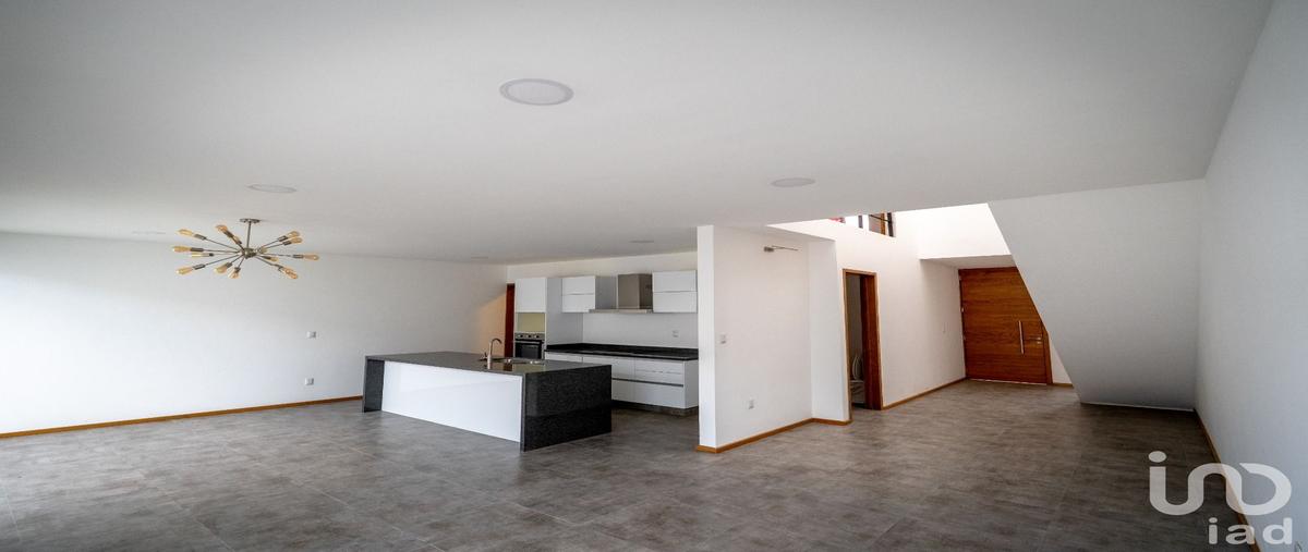 Foto de casa en venta en santiago momoxpan 103, santiago momoxpan, san pedro cholula, puebla, 30725195 No. 05