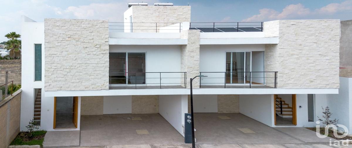 Foto de casa en santiago momoxpan 128, santiago momoxpan, san pedro cholula, puebla, 30725195 foto 02 Foto de casa en venta en santiago momoxpan 128, santiago momoxpan, san pedro cholula, puebla, 30725195 No. 02