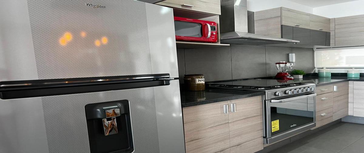 Foto de departamento en venta en  , santiago momoxpan, san pedro cholula, puebla, 0 No. 04