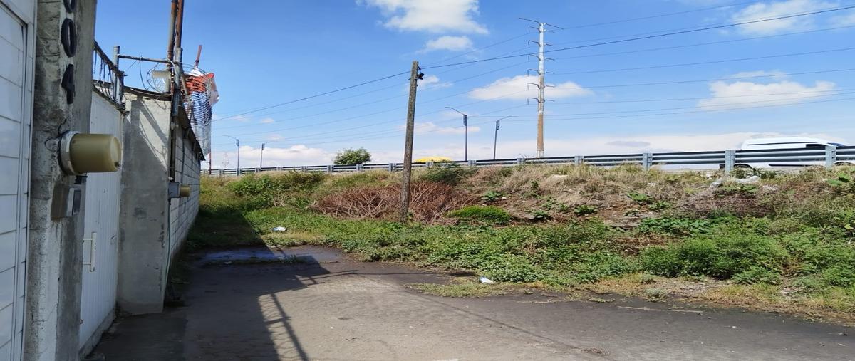 Foto de terreno habitacional en venta en  , santiago momoxpan, san pedro cholula, puebla, 26720241 No. 03