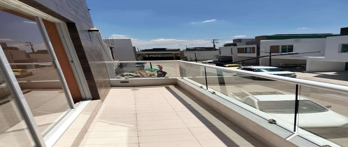 Foto de casa en venta en  , santiago momoxpan, san pedro cholula, puebla, 27041778 No. 04