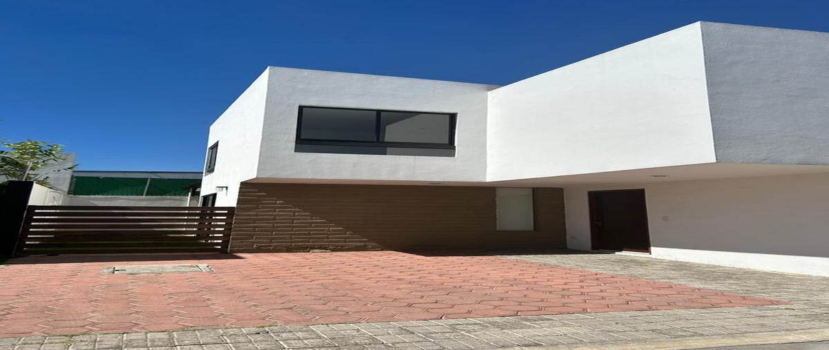 Foto de casa en , santiago momoxpan, san pedro cholula, puebla, 27517608 foto 01 Foto de casa en renta en , santiago momoxpan, san pedro cholula, puebla, 27517608 No. 01
