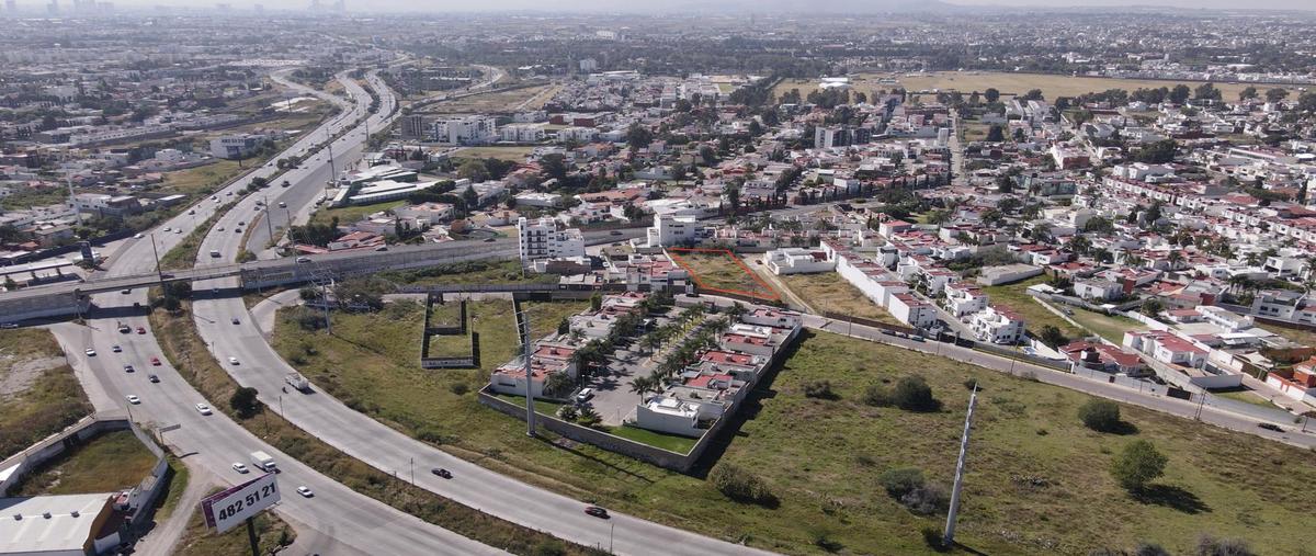 Foto de terreno habitacional en venta en  , santiago momoxpan, san pedro cholula, puebla, 0 No. 03