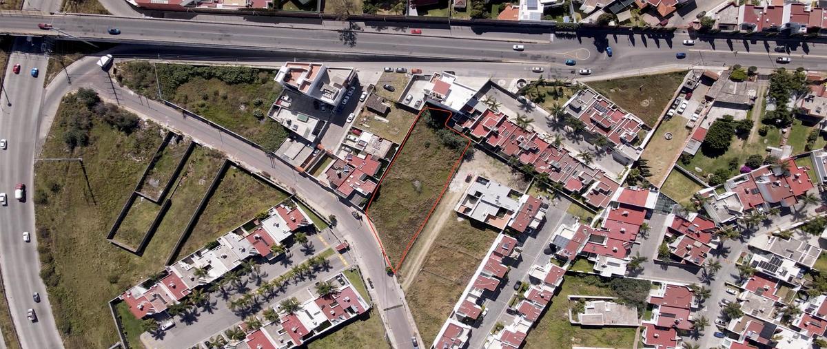 Foto de terreno habitacional en venta en  , santiago momoxpan, san pedro cholula, puebla, 0 No. 04