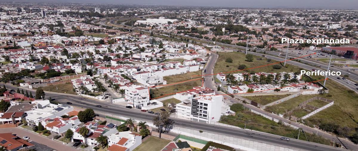 Foto de terreno habitacional en venta en  , santiago momoxpan, san pedro cholula, puebla, 0 No. 05