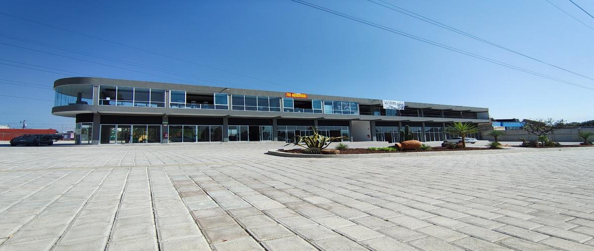 Foto de local en renta en  , santiago momoxpan, san pedro cholula, puebla, 28516171 No. 03