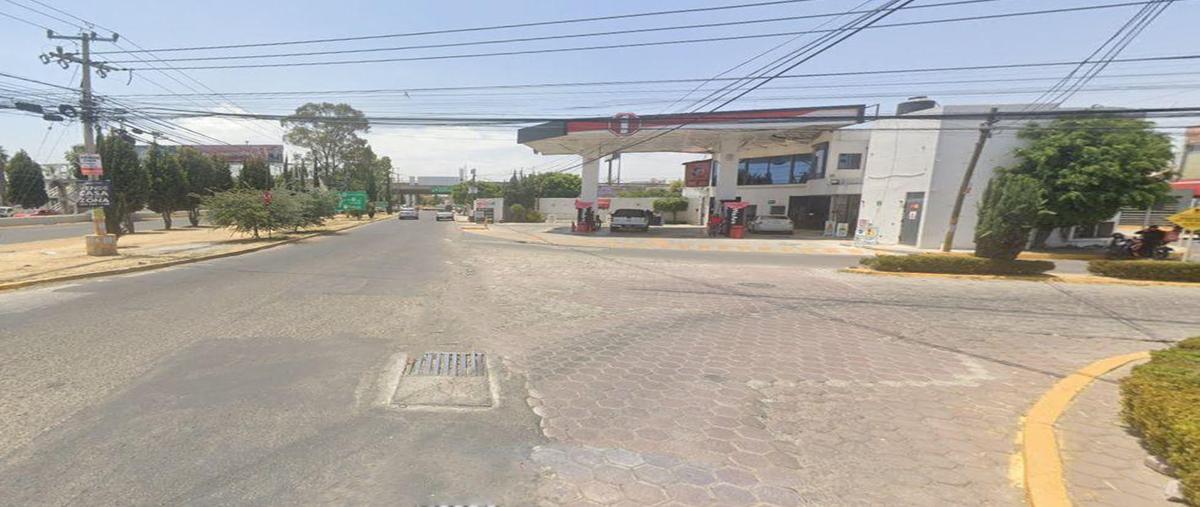 Foto de local en renta en  , santiago momoxpan, san pedro cholula, puebla, 0 No. 03