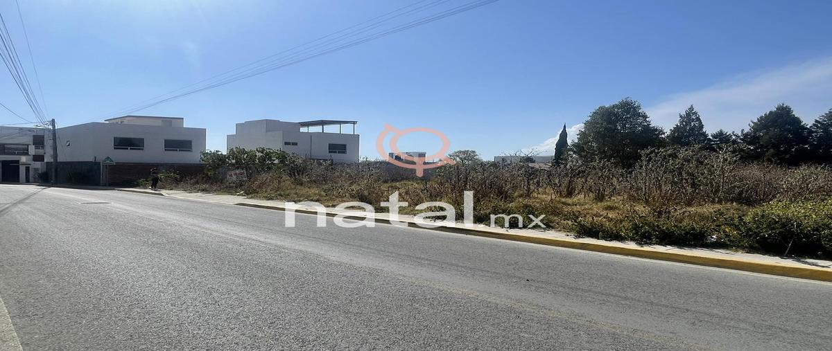Foto de terreno habitacional en venta en  , santiago momoxpan, san pedro cholula, puebla, 0 No. 04