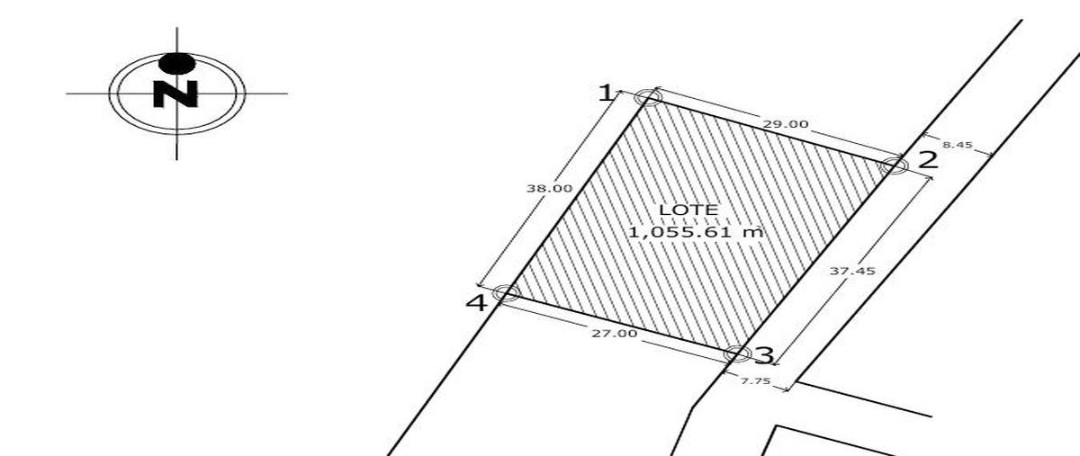 Foto de terreno habitacional en venta en  , santiago momoxpan, san pedro cholula, puebla, 0 No. 05