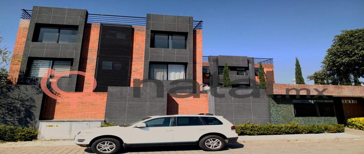 Foto de terreno habitacional en venta en  , santiago momoxpan, san pedro cholula, puebla, 0 No. 03