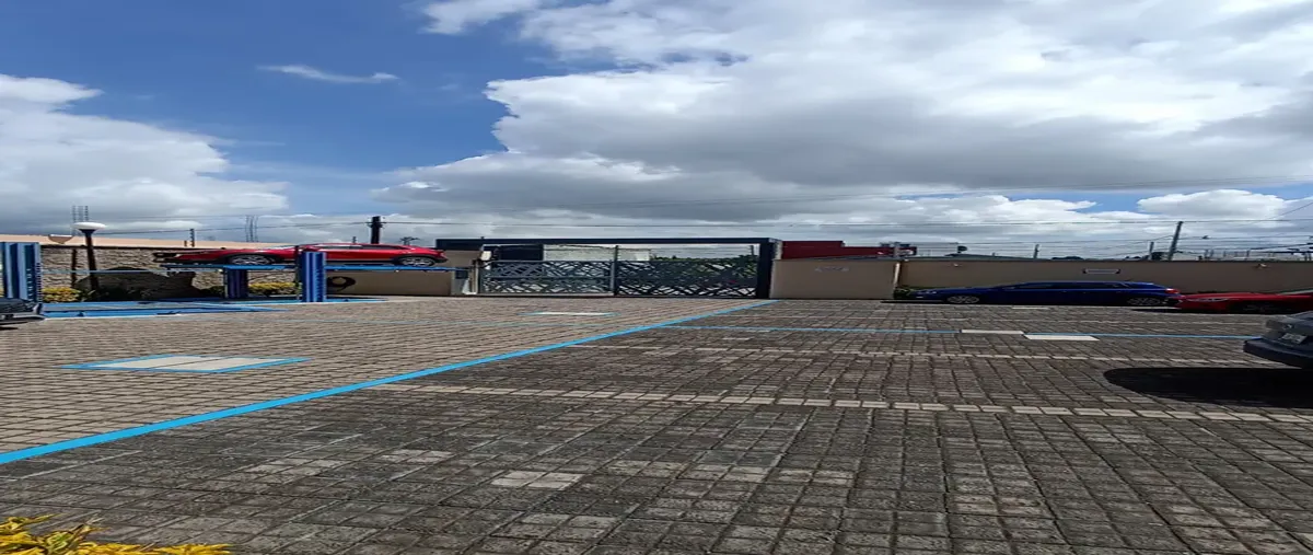 Foto de departamento en venta en  , santiago momoxpan, san pedro cholula, puebla, 0 No. 03