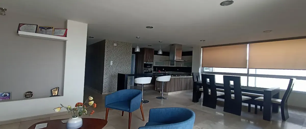 Foto de departamento en venta en  , santiago momoxpan, san pedro cholula, puebla, 0 No. 04