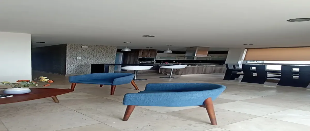 Foto de departamento en venta en  , santiago momoxpan, san pedro cholula, puebla, 0 No. 05
