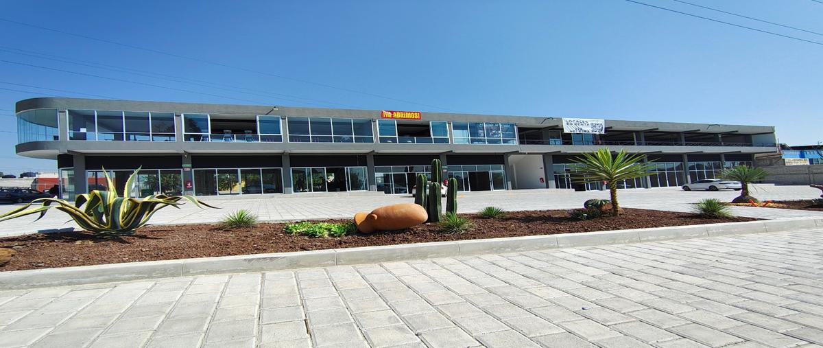 Foto de local en renta en  , santiago momoxpan, san pedro cholula, puebla, 30131939 No. 03