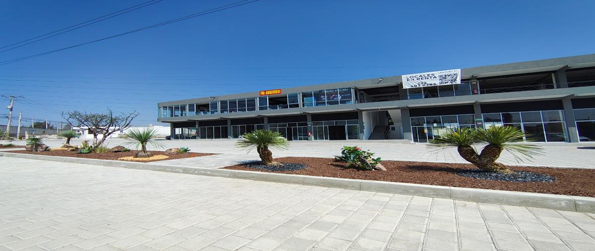 Foto de local en renta en  , santiago momoxpan, san pedro cholula, puebla, 30131939 No. 04