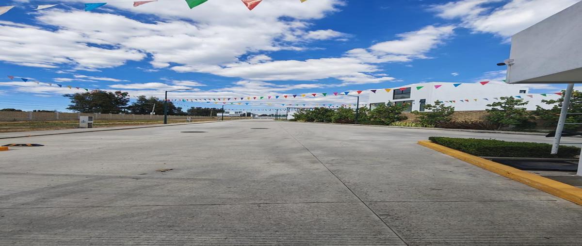 Foto de terreno habitacional en venta en  , santiago momoxpan, san pedro cholula, puebla, 0 No. 04
