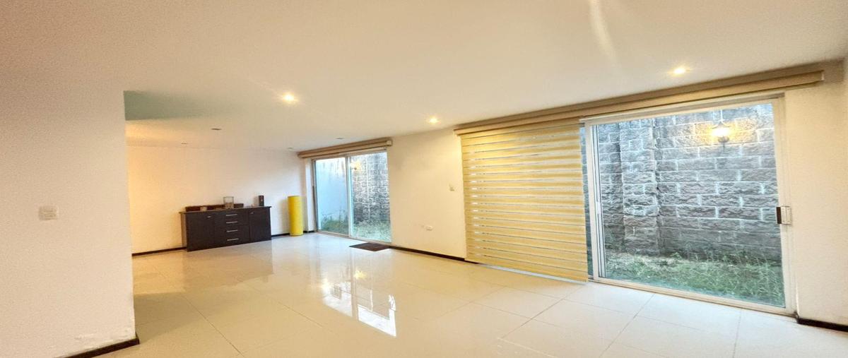 Foto de casa en renta en  , santiago momoxpan, san pedro cholula, puebla, 0 No. 05