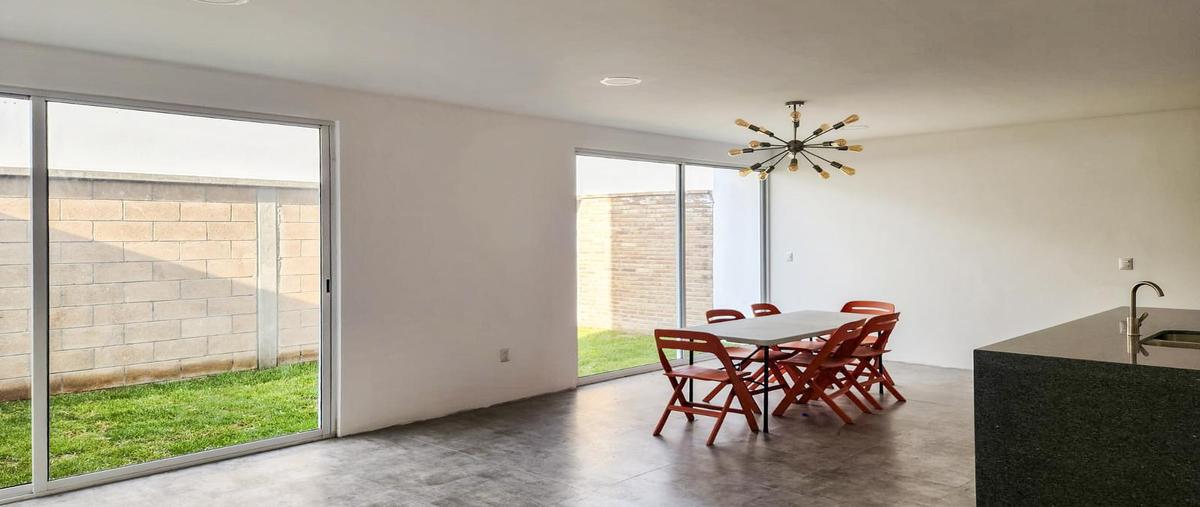 Foto de casa en venta en  , santiago momoxpan, san pedro cholula, puebla, 0 No. 03