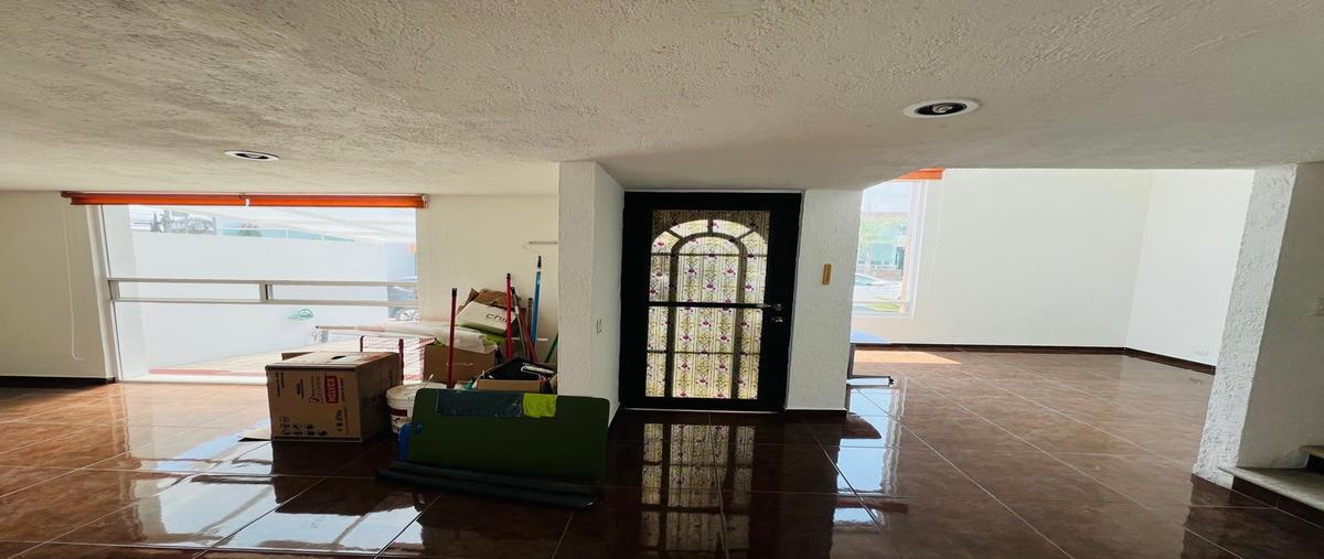 Foto de casa en condominio en renta en  , santiago momoxpan, san pedro cholula, puebla, 0 No. 04