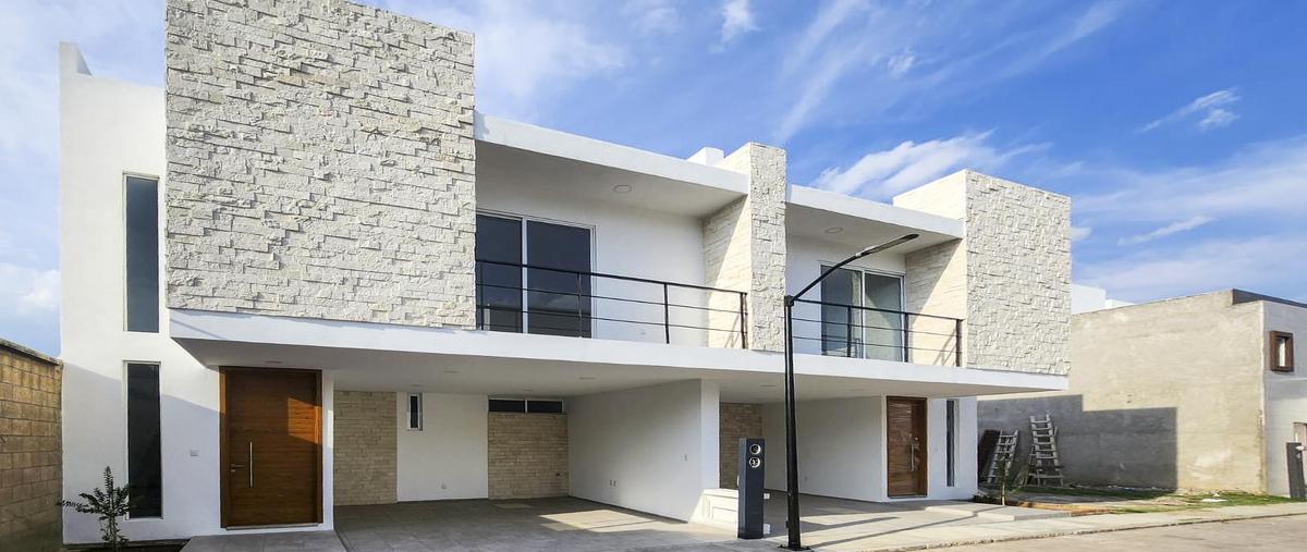 Foto de casa en , santiago momoxpan, san pedro cholula, puebla, 0 foto 01 Foto de casa en venta en , santiago momoxpan, san pedro cholula, puebla, 0 No. 01