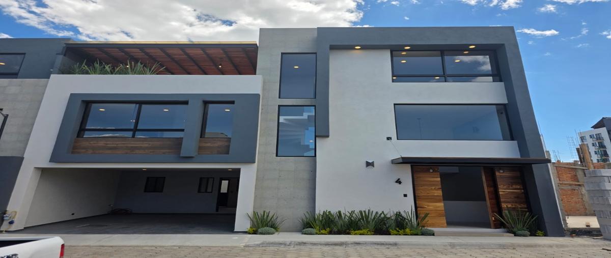 Foto de casa en , santiago momoxpan, san pedro cholula, puebla, 0 foto 02 Foto de casa en venta en , santiago momoxpan, san pedro cholula, puebla, 0 No. 02