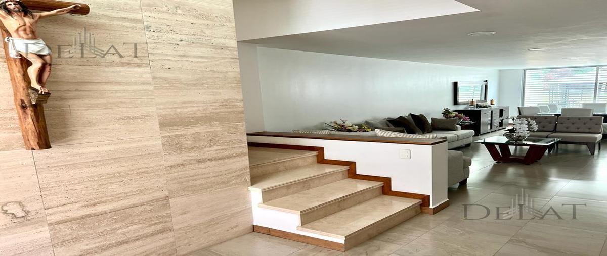 Foto de casa en venta en  , santiago momoxpan, san pedro cholula, puebla, 31541100 No. 03