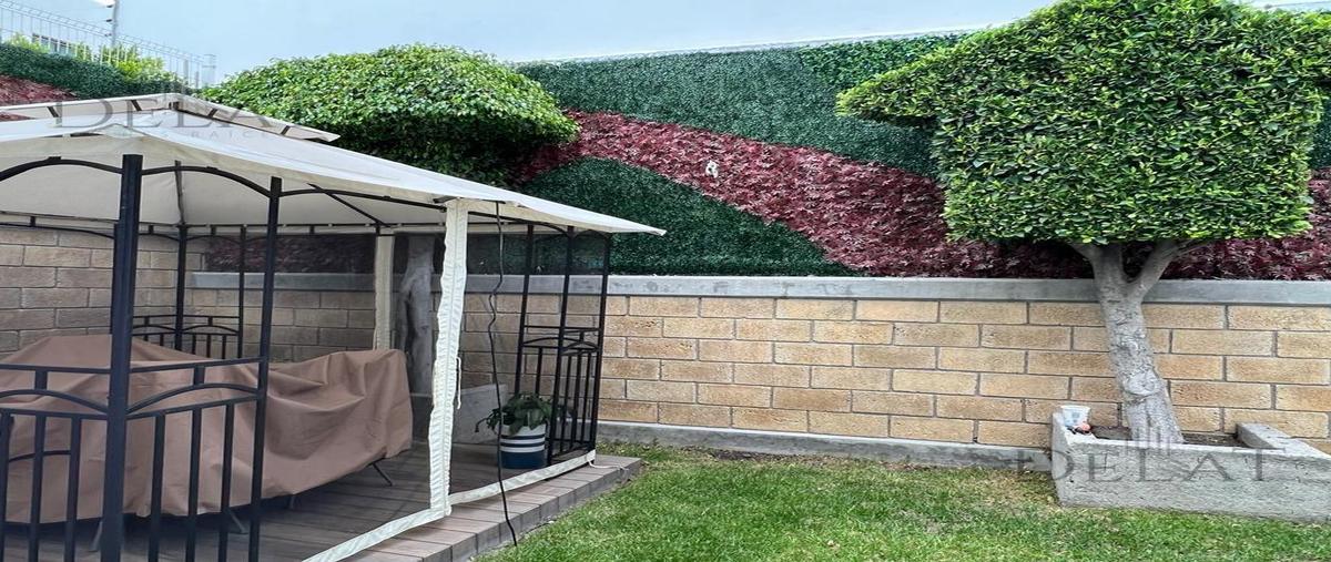 Foto de casa en venta en  , santiago momoxpan, san pedro cholula, puebla, 31541100 No. 04