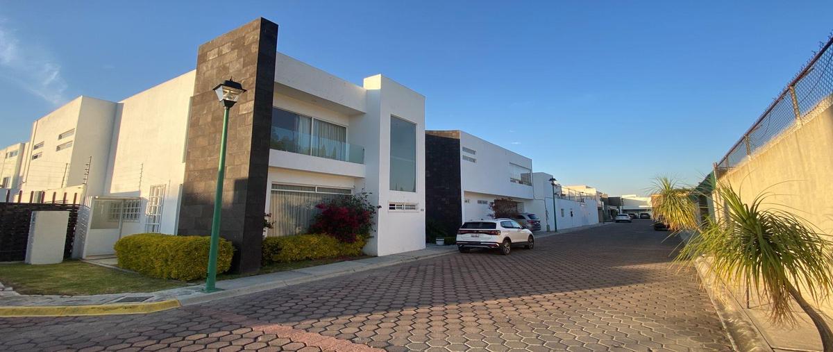 Foto de casa en , santiago momoxpan, san pedro cholula, puebla, 0 foto 02 Foto de casa en venta en , santiago momoxpan, san pedro cholula, puebla, 0 No. 02