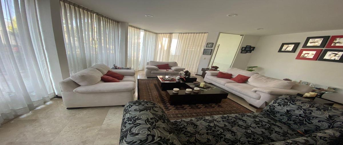 Foto de casa en venta en  , santiago momoxpan, san pedro cholula, puebla, 0 No. 03