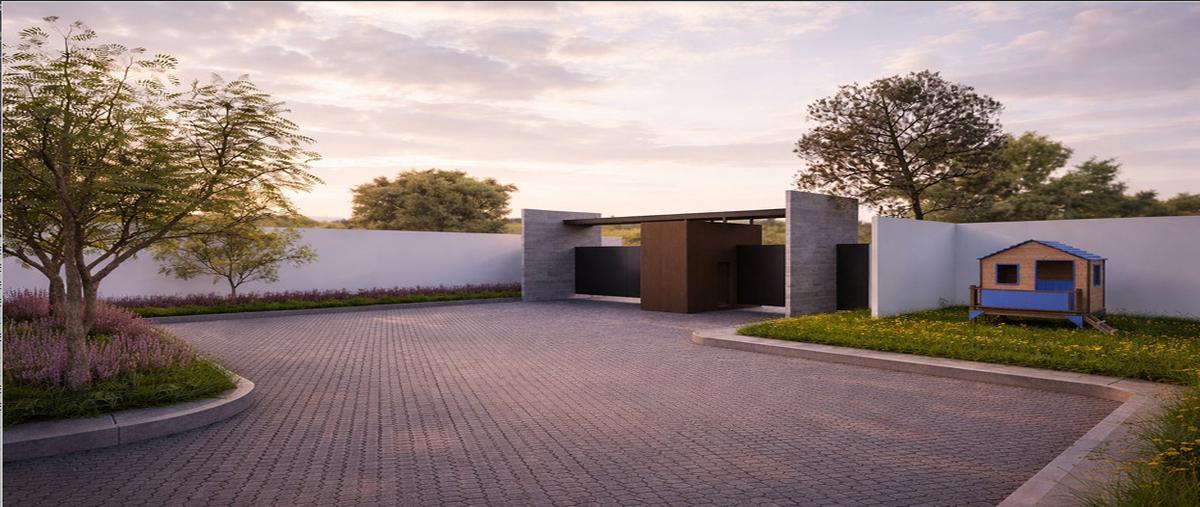 Foto de terreno habitacional en venta en  , santiago momoxpan, san pedro cholula, puebla, 31586430 No. 03