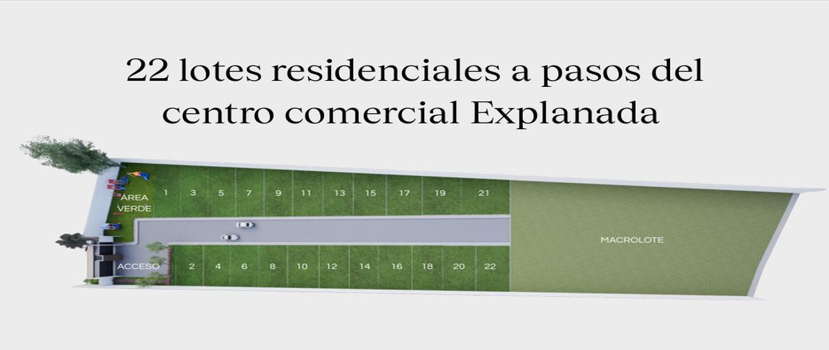 Foto de terreno habitacional en venta en  , santiago momoxpan, san pedro cholula, puebla, 31586430 No. 05