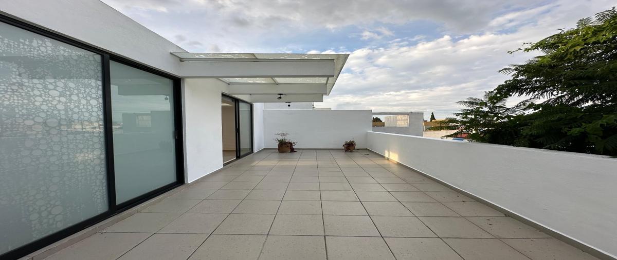 Foto de casa en venta en  , santiago momoxpan, san pedro cholula, puebla, 0 No. 04