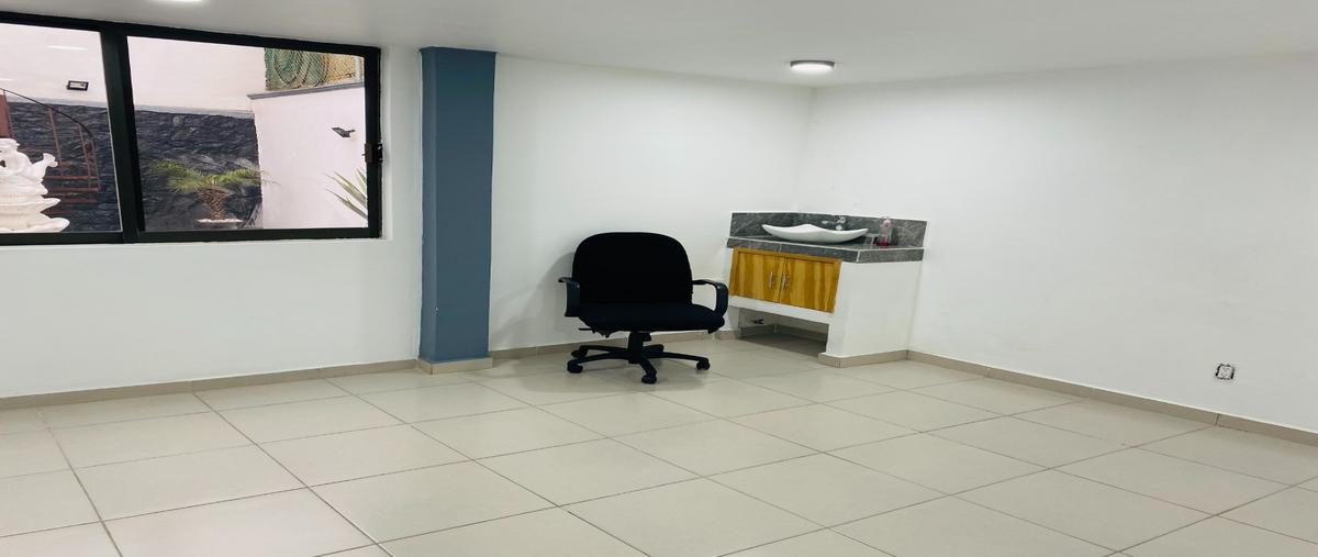 Foto de oficina en renta en  , santiago occipaco, naucalpan de juárez, méxico, 0 No. 04