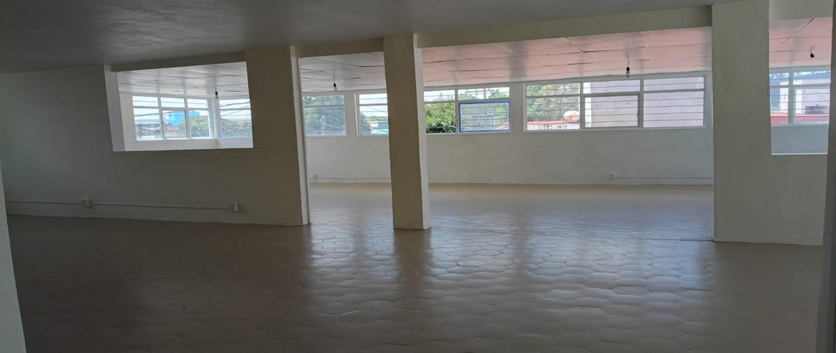 Foto de oficina en renta en  , santiago occipaco, naucalpan de juárez, méxico, 0 No. 05