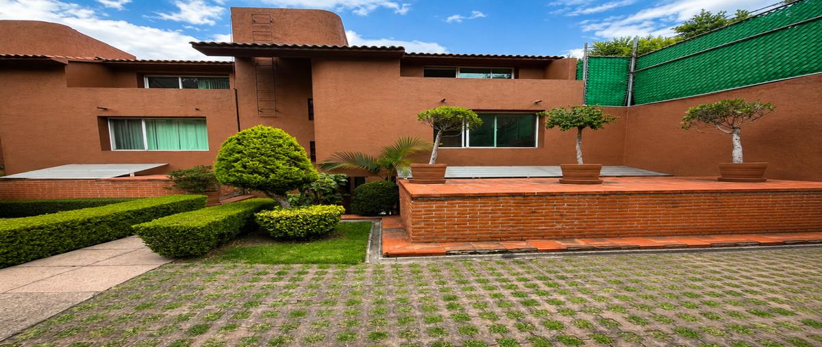 Foto de casa en condominio en venta en  , santiago occipaco, naucalpan de juárez, méxico, 0 No. 03