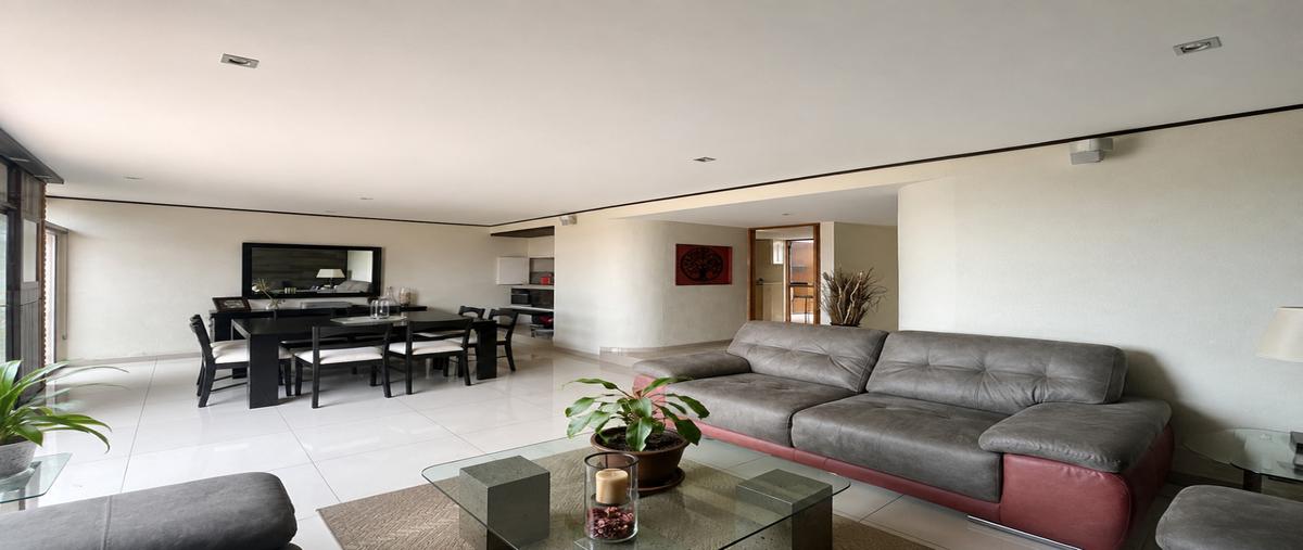 Foto de casa en condominio en venta en  , santiago occipaco, naucalpan de juárez, méxico, 0 No. 05