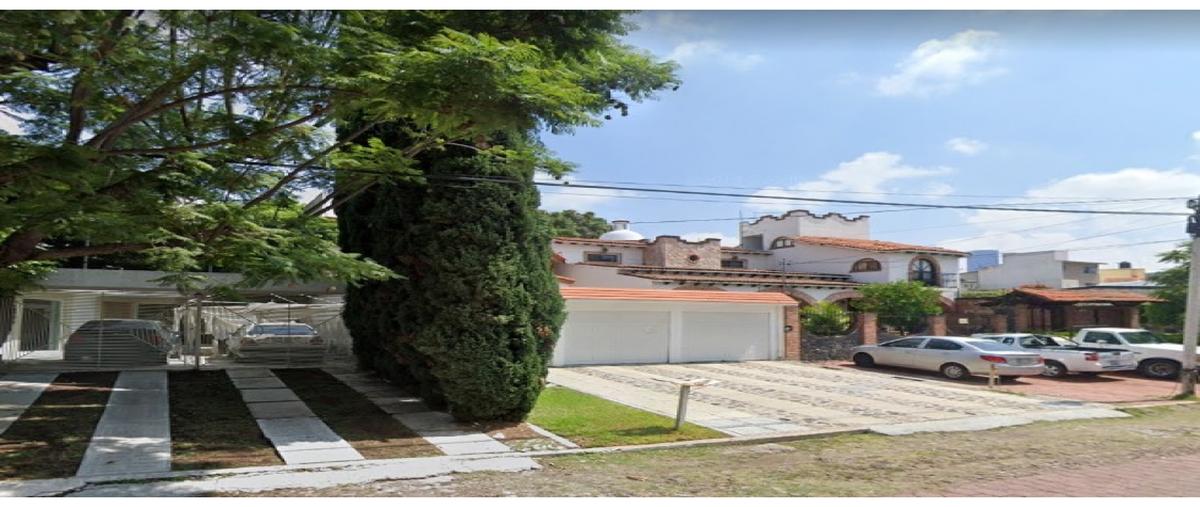 Foto de casa en venta en  , santiago, querétaro, querétaro, 0 No. 03