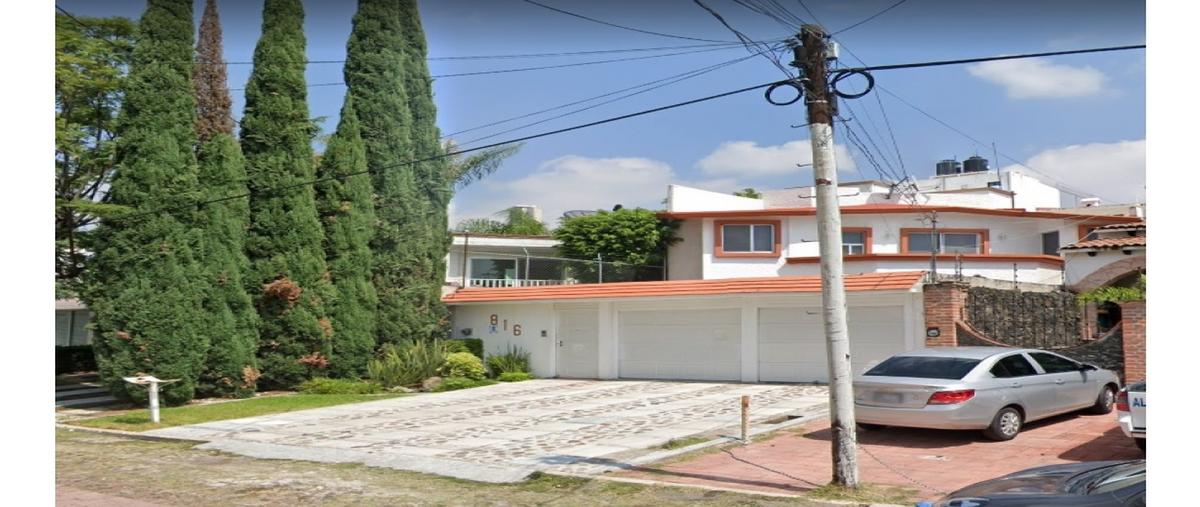 Foto de casa en venta en  , santiago, querétaro, querétaro, 0 No. 05