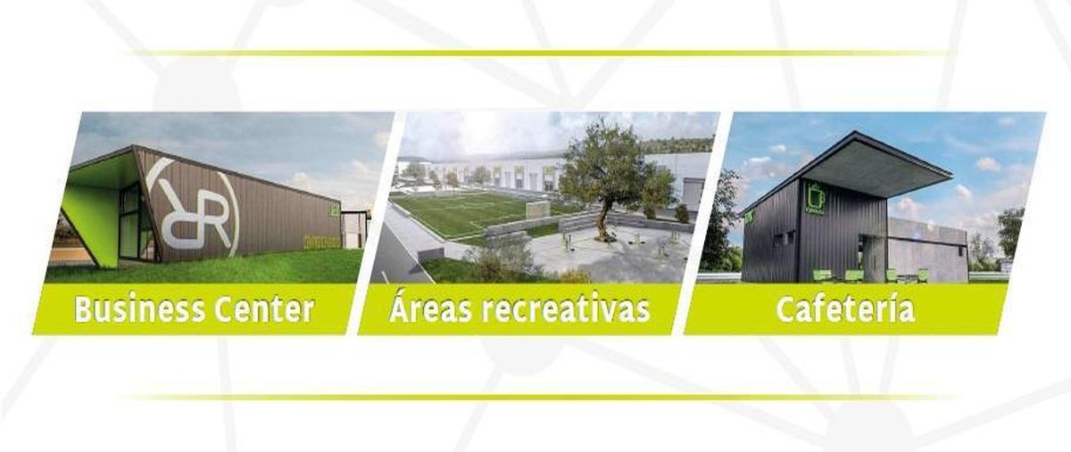 Foto de nave industrial en venta en  , santiago, querétaro, querétaro, 0 No. 03