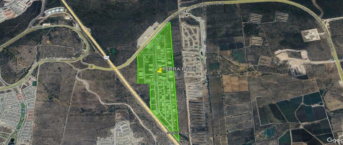 Foto de nave industrial en venta en  , santiago, querétaro, querétaro, 0 No. 04