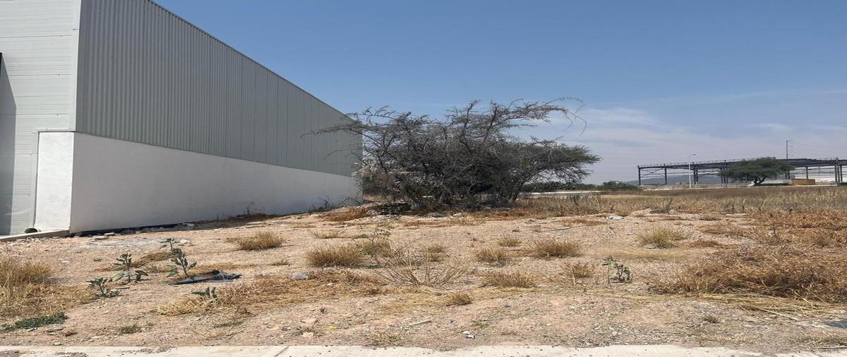 Foto de nave industrial en venta en  , santiago, querétaro, querétaro, 0 No. 05