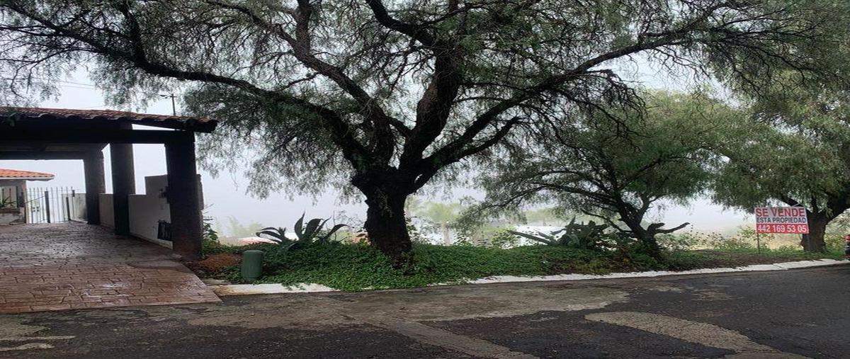 Foto de terreno habitacional en venta en  , santiago, querétaro, querétaro, 0 No. 03
