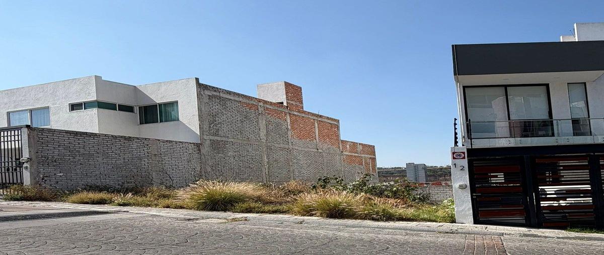 Foto de terreno habitacional en venta en  , santiago, querétaro, querétaro, 0 No. 04
