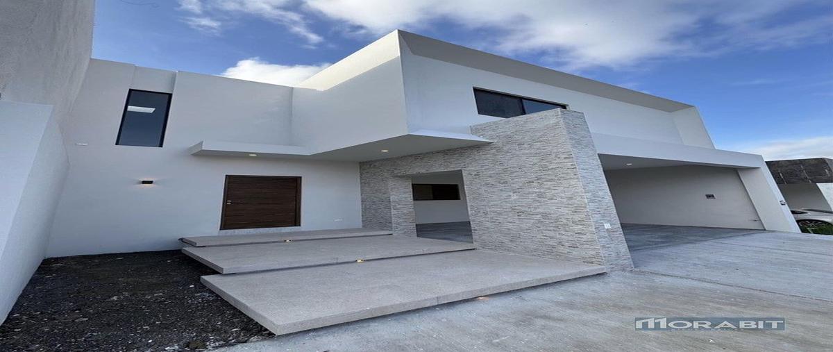Foto de casa en venta en santiago , residencial hacienda santiago, santiago, nuevo león, 0 No. 03