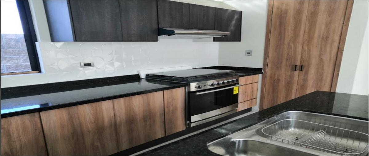 Foto de casa en venta en  , santiago, san andrés cholula, puebla, 0 No. 04